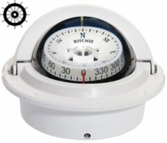 Ritchie Voyager F-83 gömme pusula