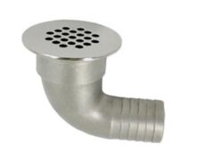 Su gideri 25MM İKİ PARÇALI