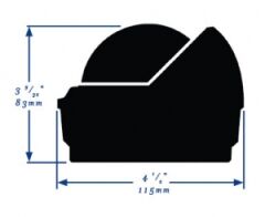 Ritchie Voyager S-87 pusula