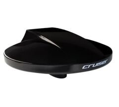 Scout Cruiser Tv Anteni 250MM Siyah