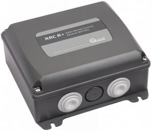 Quick Kablosuz uzaktan kumanda alıcısı