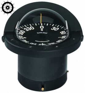 Ritchie Navigator FN-201 pusula