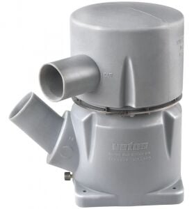 Kompakt Waterlock, yüksek performanslı tekneler için