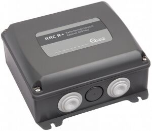 Quick Kablosuz uzaktan kumanda alıcısı