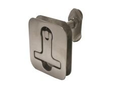 Gömme kulp, kare 79X96mm