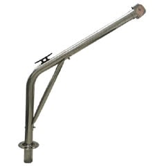 Matafora, Aısı316, 1020X700X47 -60 kg