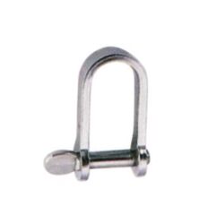 Yassı zincir kilidi 36mm