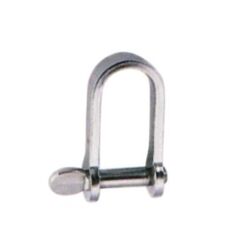 Yassı zincir kilidi 42mm