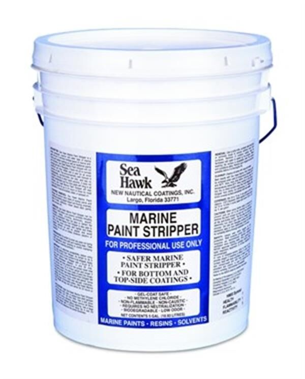 SeaHawk Marin Boya Sökücü 3,785 Litre