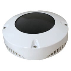 Kabin Havalandırması, Çap: 20Cm, Beyaz