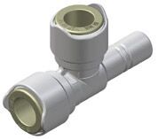 Hızlı bağlantı fitingi