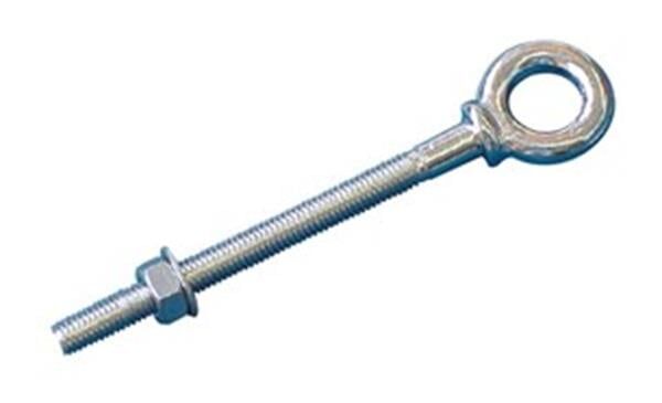 Kuş gözü mapa 12X120MM