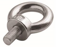 Kuş gözü mapa 12M