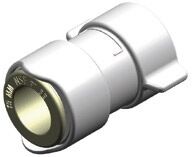 Hızlı bağlantı fitingi