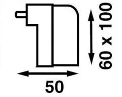 Gardrop, dolap aydınlatma lambası