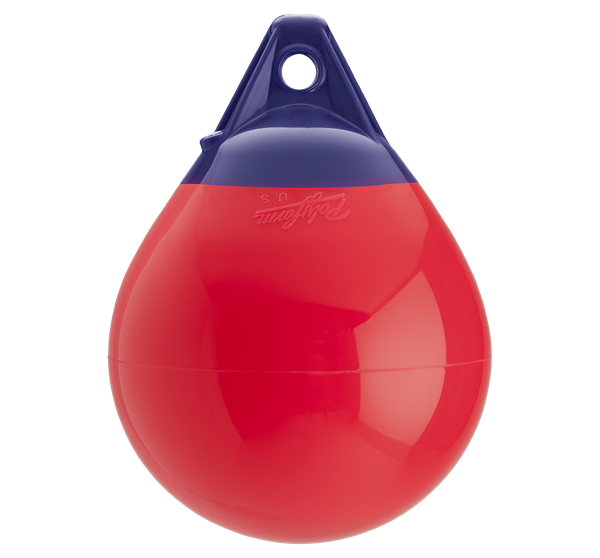 Polyform A-1 Usturmaça 29X37 Cm Kırmızı