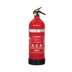 Yangın Sömndürücü 2KG