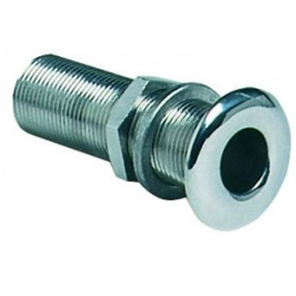 FİRAR, PASL. ÇELİK RAKORLU 1.1/2