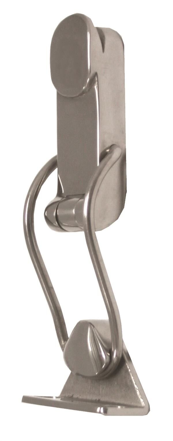 Gergili kilit , kilitsiz 103x38mm