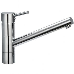 Osculati Diana mutfak bataryası