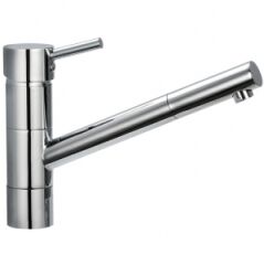 Osculati Diana mutfak bataryası