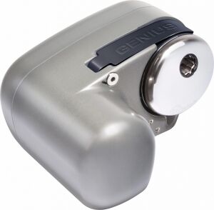 Quick GENIUS GP2. Tambursuz model