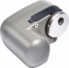 Quick GENIUS GP2. Tambursuz model