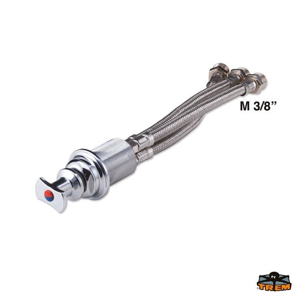 Trem Mikser Ø32mm