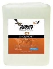 SeaHawk C1-S3 Ultra Yavaş Epoksi Sertleştirici 1.25 L