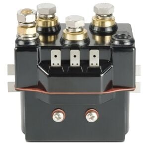 Solenoid