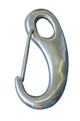 Sustalı kilit yaylı 70MM