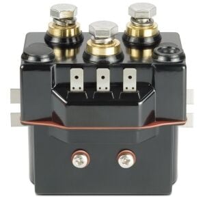 Solenoid