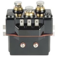Solenoid
