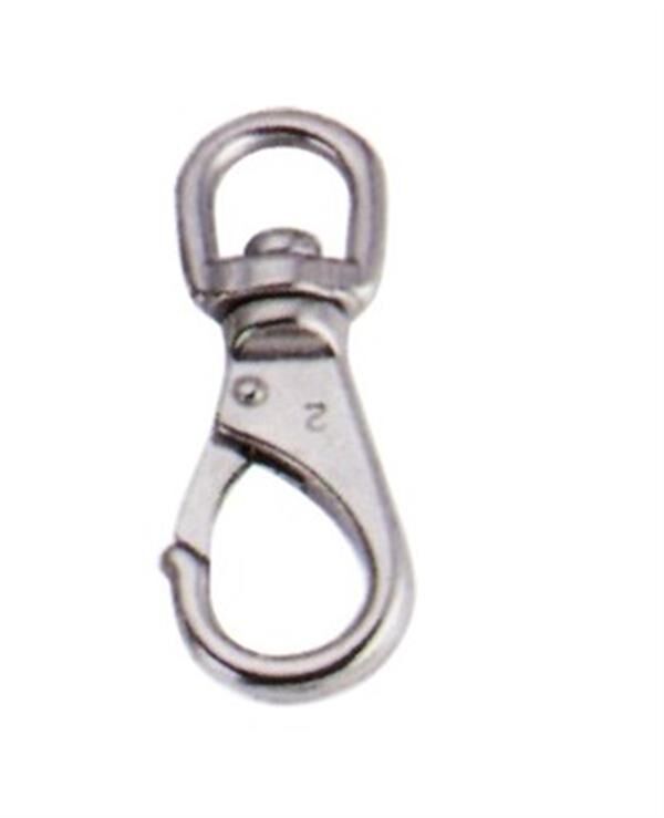 Fırdöndülü kilit 89MM