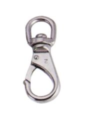 Fırdöndülü kilit 89MM