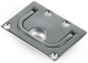 Gömme kulp