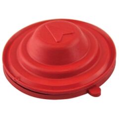 Quick güverte ayak şalteri için yedek kauçuk kılıf