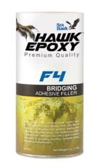 SeaHawk F4-S Bridging Yapıştırıcı Epoksi Dolgu Tozu 160 g