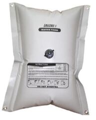 NUOVA RADE ESNEK SU TANKI 100 LT. 100X74CM