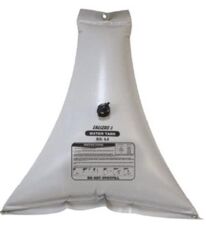 NUOVA RADE ESNEK SU TANKI 55 LT. 86X93X21CM ÜÇGEN