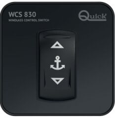 Irgat kumanda paneli