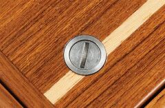 PYI Farş montaj aparatı paslanmaz çelik 20-30mm