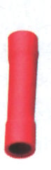 Dip Kısım Bağlayıcı,Kırmızı,0,25-1,15 30 Adet