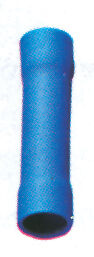 Dip Kısım Bağlayıcı Mavi 1-2,5Mm2 25 Adet