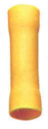 Dip Kısım Bağlayıcı,Sarı 2,5-6Mm2 13 Adet
