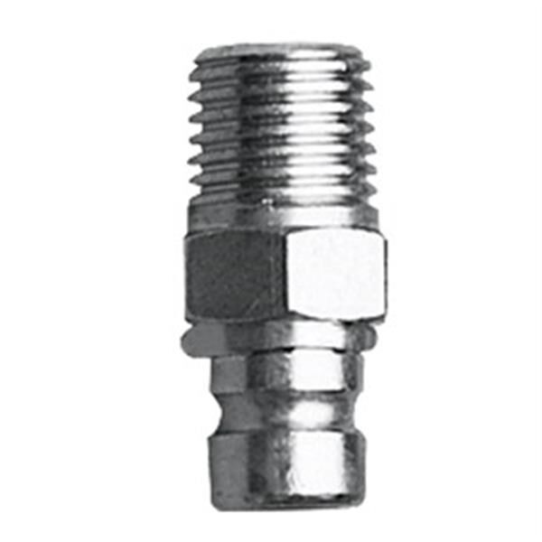 Nuova Rade Erkek Benzin Konnektörü