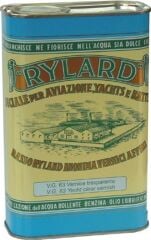Rylard VG63 yağ bazlı vernik 2500ML/MAT