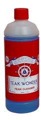 Teak Wonder Tik Temizleyici 1 lt