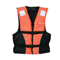 CANYELEĞİ, ACTION 50N, ISO 12402-5, 70-90KG