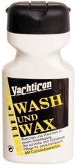 Yachticon Wash & Wax 500 Ml